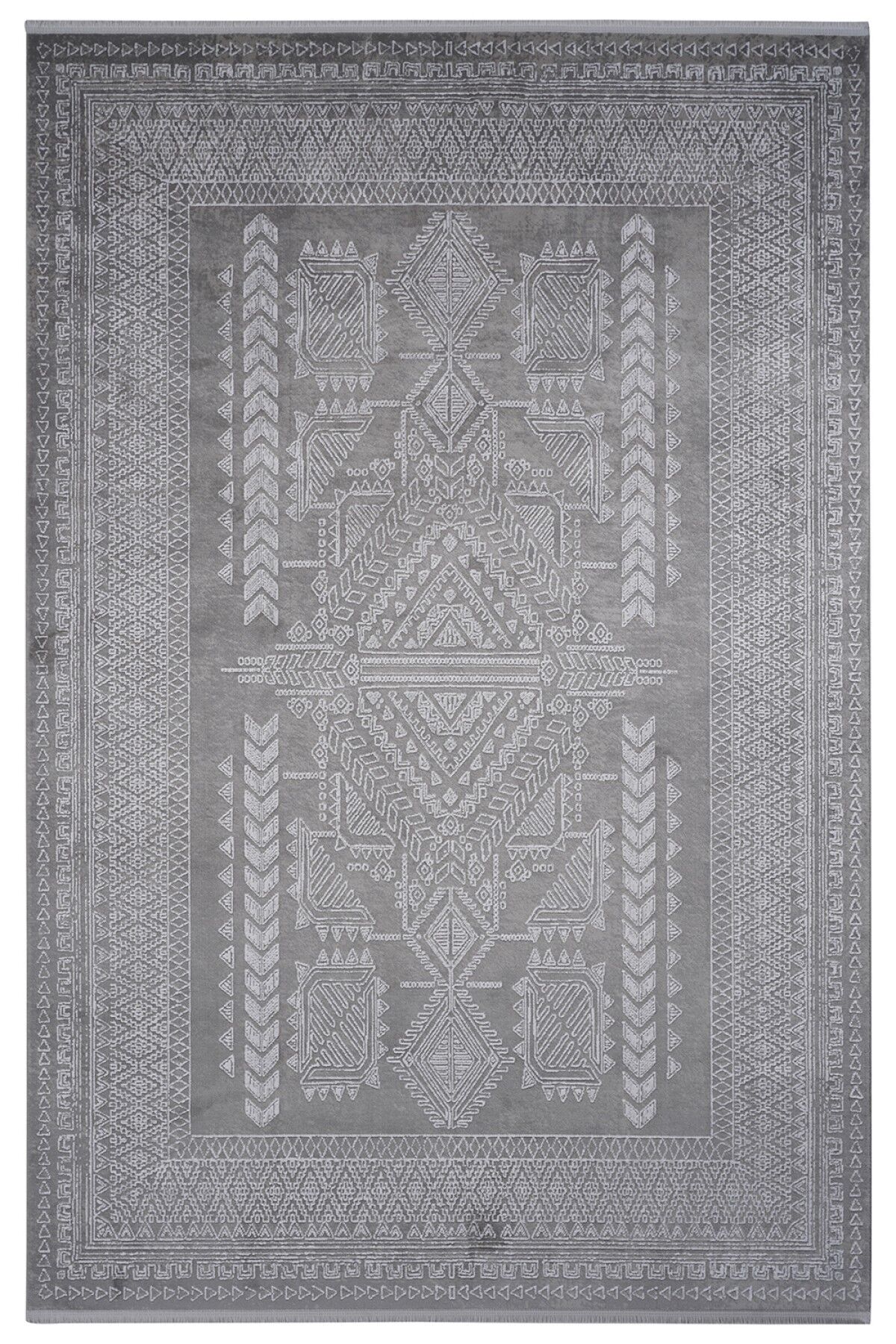 Royal Venedik Vk12D Modern Makine Halısı