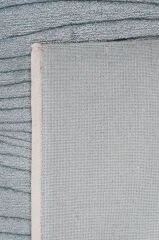 Nepal 3539 El Dokuma Kalın Bambu Halı