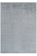 Nepal 3539 El Dokuma Kalın Bambu Halı