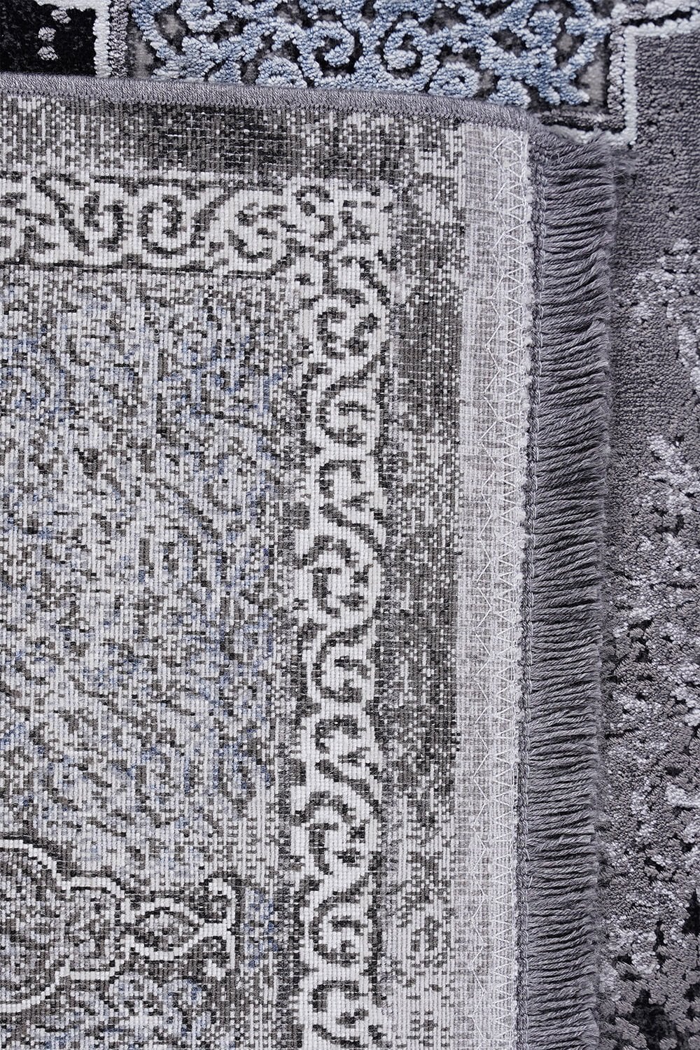 Naar Karia 31536 Bambu Halı