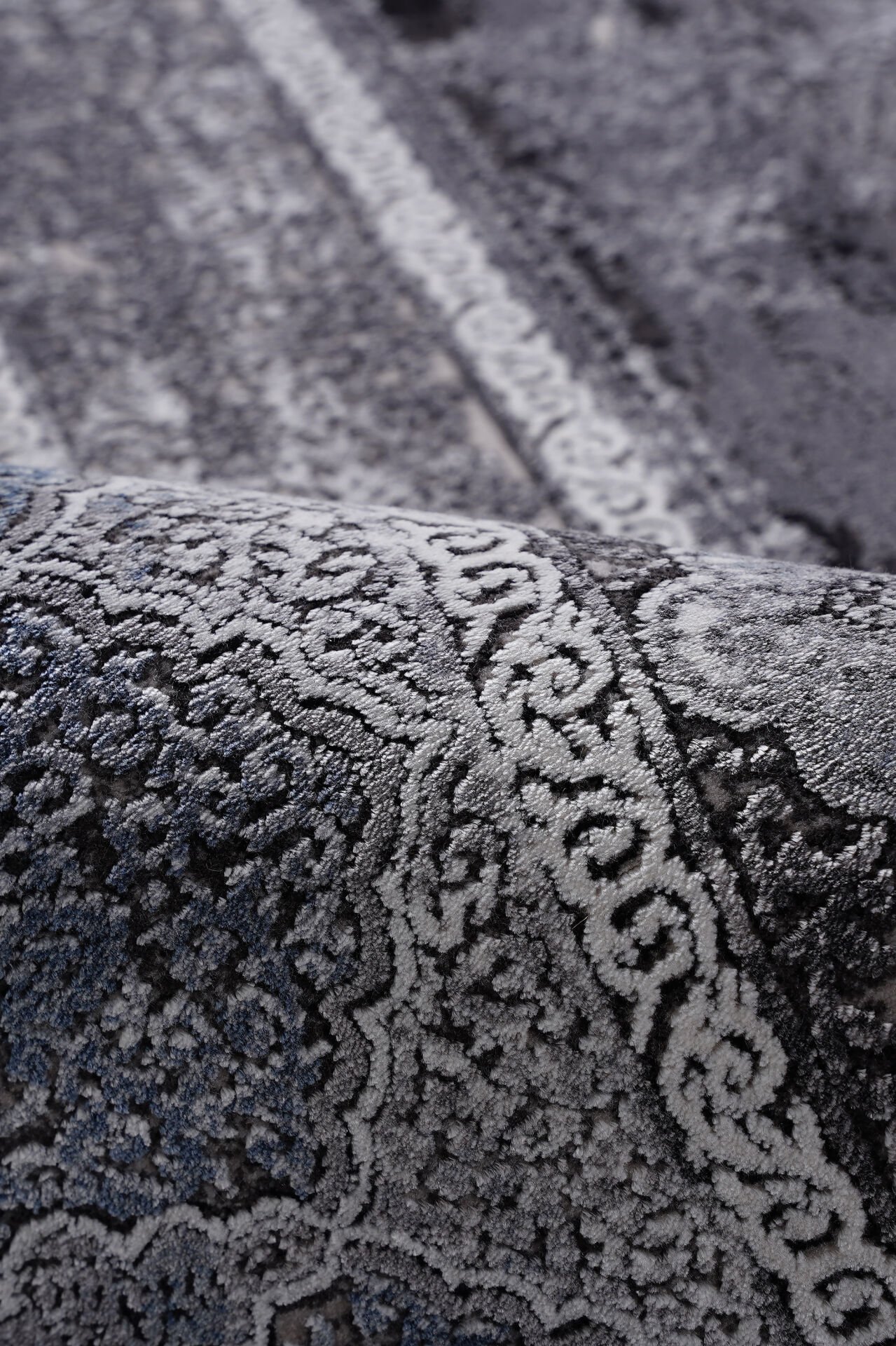 Naar Karia 31536 Bambu Halı