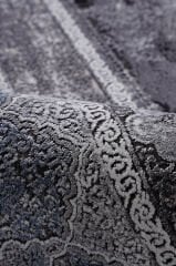 Naar Karia 31536 Bambu Halı