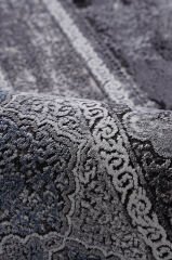 Naar Karia 31536 Bambu Halı