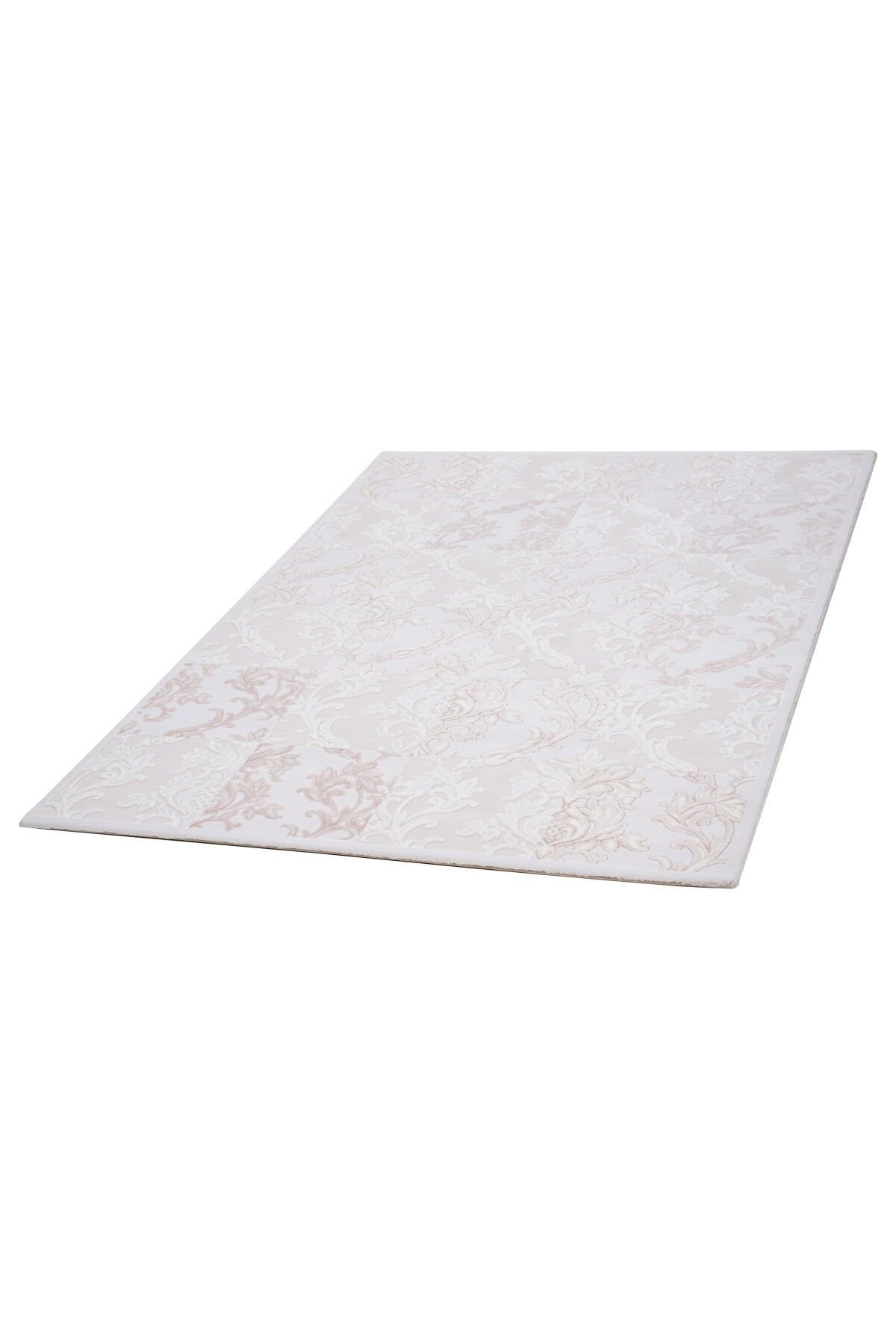 Royal Yeni Flora 4090A Modern Makine Halısı