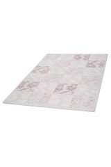 Royal Yeni Flora 4090A Modern Makine Halısı