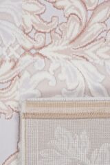 Royal Yeni Flora 4090A Modern Makine Halısı