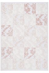 Royal Yeni Flora 4090A Modern Makine Halısı