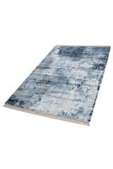 Erase KC 309 El Dokuma Bambu Halı Renkli - 200x300