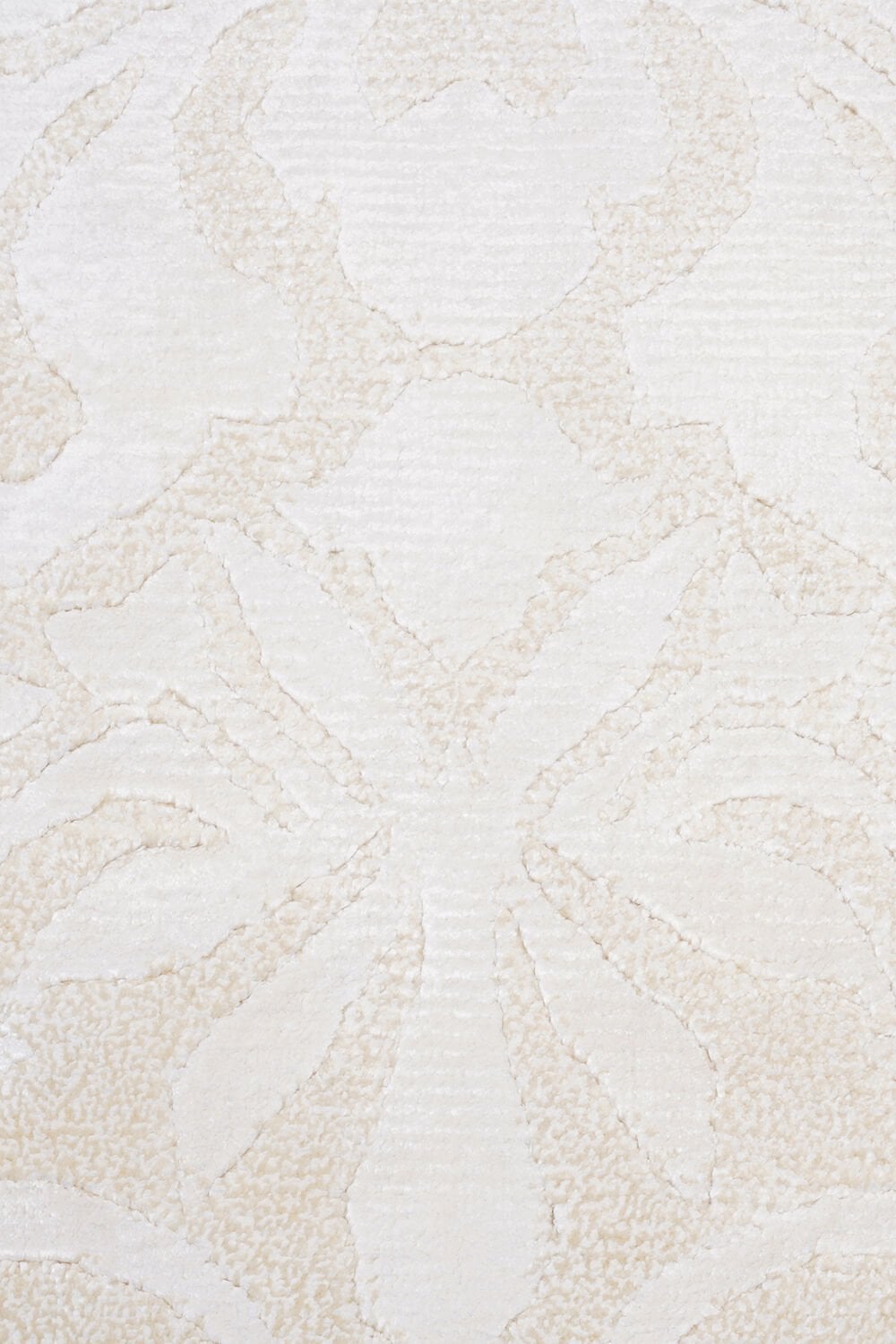 Nepal 3572 El Dokuma Kalın Bambu Halı