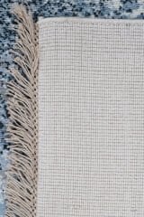 Erase KC 309 El Dokuma Bambu Halı Renkli - 130x190