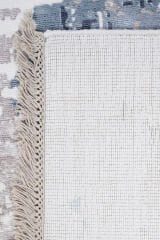 Erase KC 308 El Dokuma Bambu Halı