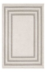 Royal Loopy LQ06C Salon Halısı Bej / Kahverengi - 100x200