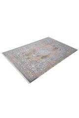 Royal İkon Ik01B Modern Makine Halısı