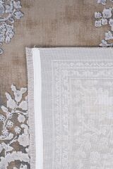 Royal İkon Ik01B Modern Makine Halısı