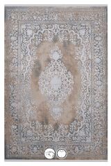 Royal İkon Ik01B Modern Makine Halısı