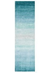 Nepal 3656 El Dokuma Kalın Bambu Halı