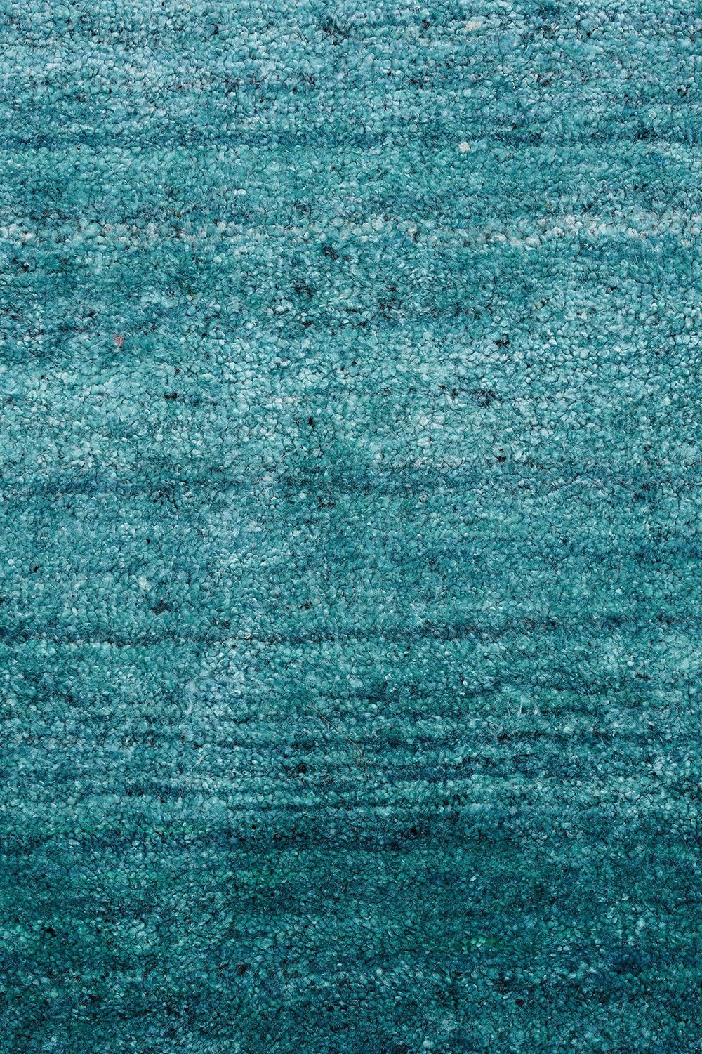 Nepal 3656 El Dokuma Kalın Bambu Halı