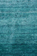 Nepal 3656 El Dokuma Kalın Bambu Halı