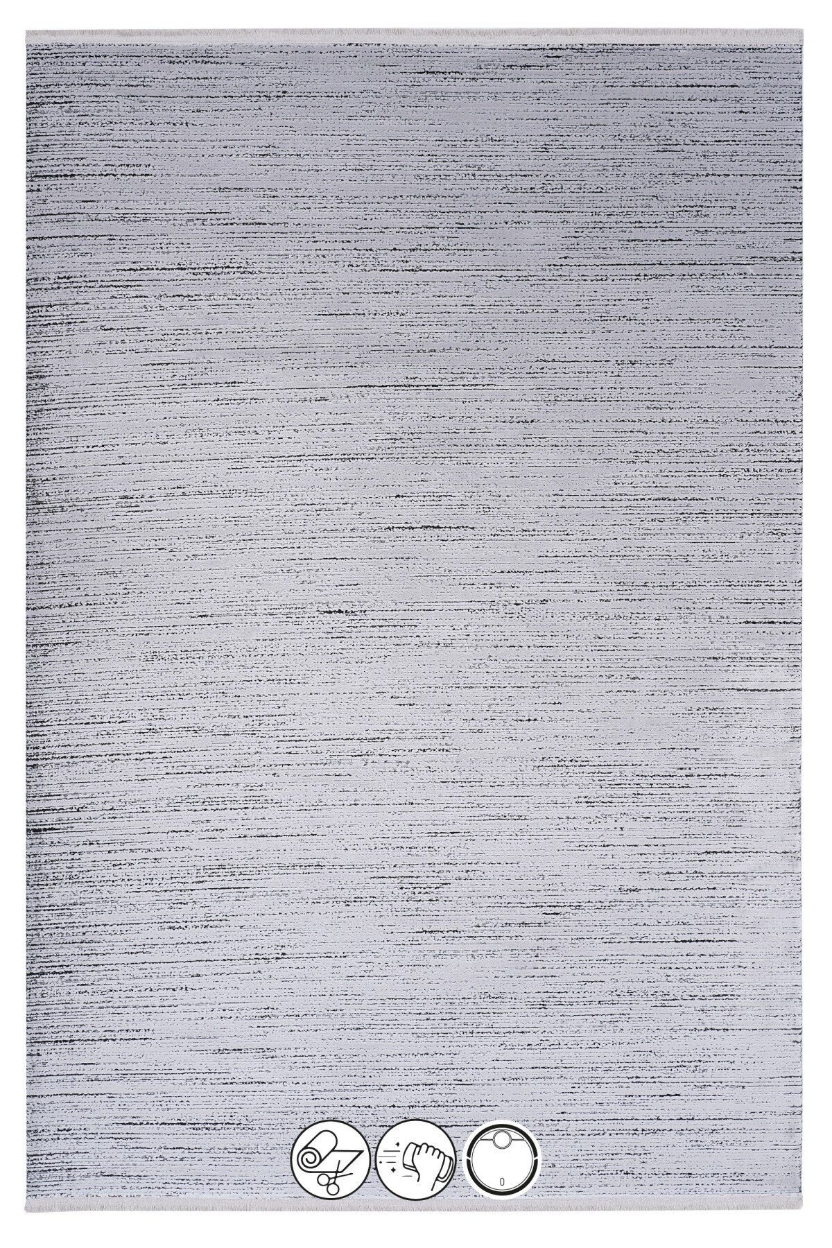 Royal İkon Ik09C Modern Makine Halısı