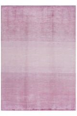 Nepal 3540 El Dokuma Kalın Bambu Halı