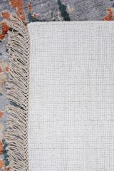 Erase KC 310 El Dokuma Bambu Halı