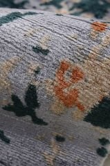 Erase KC 310 El Dokuma Bambu Halı