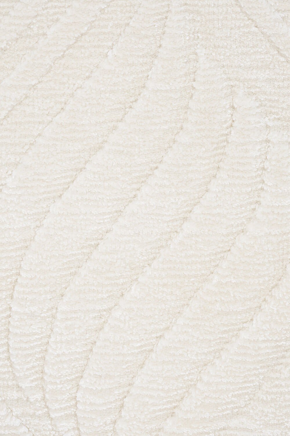 Nepal 3629 El Dokuma Kalın Bambu Halı