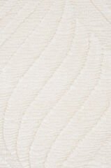 Nepal 3629 El Dokuma Kalın Bambu Halı