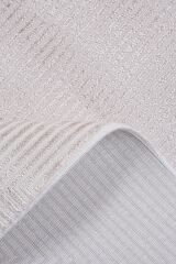 Pierre Cardin Marcel JC00D Salon Halısı Krem - 80x300