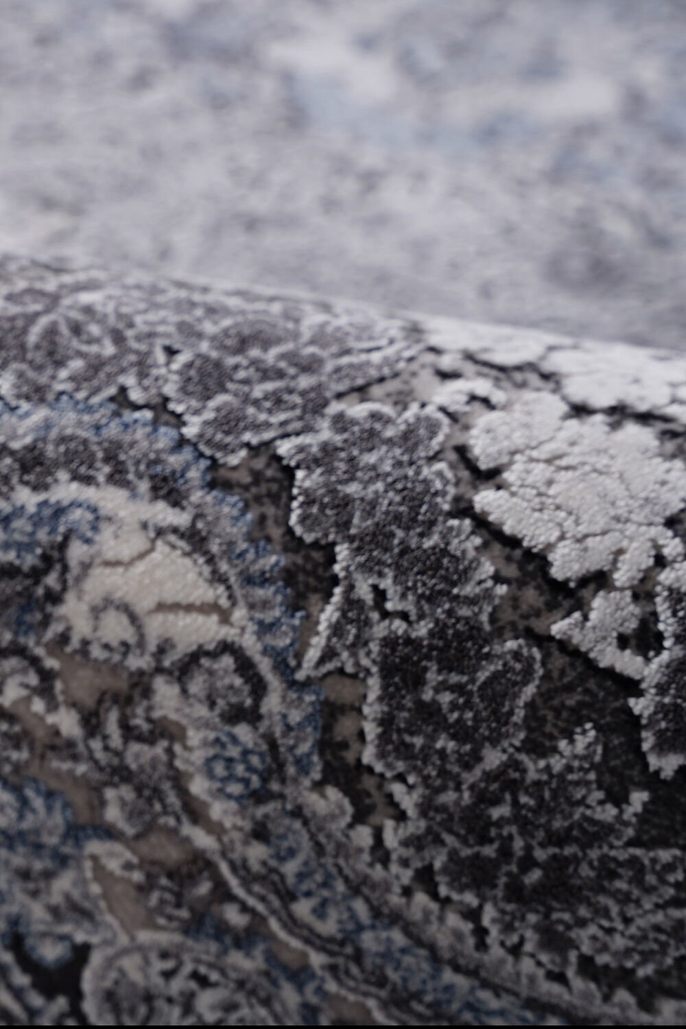 Naar Karia 31540 Bambu Halı