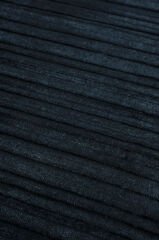 Nepal 3560 El Dokuma Kalın Bambu Halı