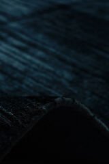 Nepal 3560 El Dokuma Kalın Bambu Halı