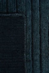 Nepal 3560 El Dokuma Kalın Bambu Halı