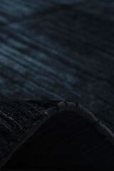 Nepal 3560 El Dokuma Kalın Bambu Halı