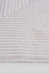 Pierre Cardin Marcel JC00D Salon Halısı Krem - 200x290