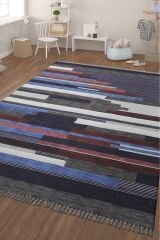 Rustik 4008 Modern Makine Halısı