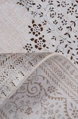 Rustik 7271A Klasik Makine Halısı