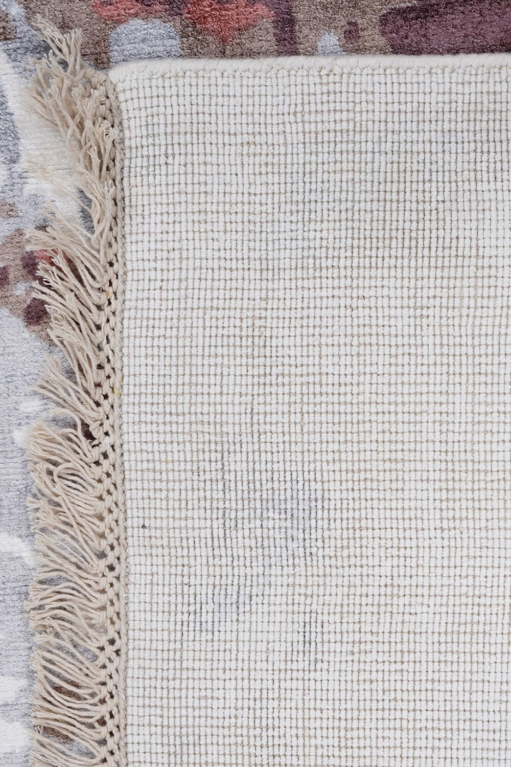 Erase KC 301 El Dokuma Bambu Halı