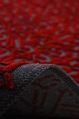 Rönesans 921 Etnik Desenli Makine Dokuma Kilim
