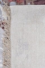 Erase KC 301 El Dokuma Bambu Halı Renkli - 200x300
