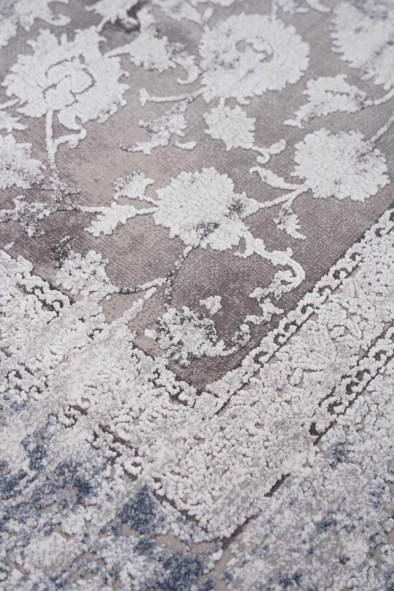 Naar Karia 33142 Bambu Halı