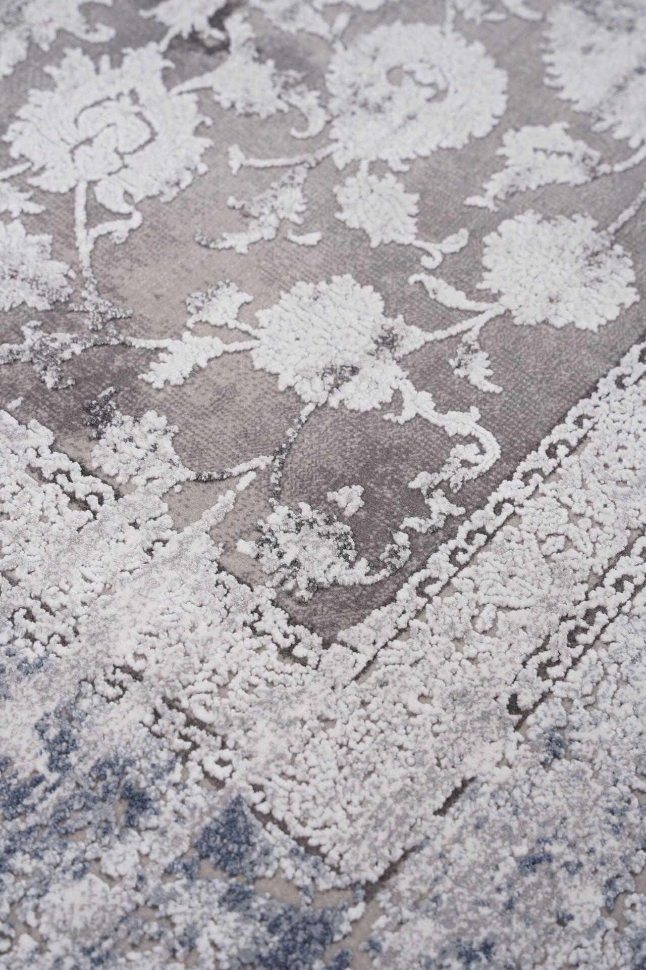 Naar Karia 33142 Bambu Halı