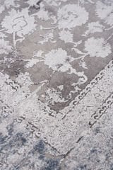 Naar Karia 33142 Bambu Halı