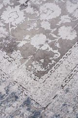 Naar Karia 33142 Bambu Halı