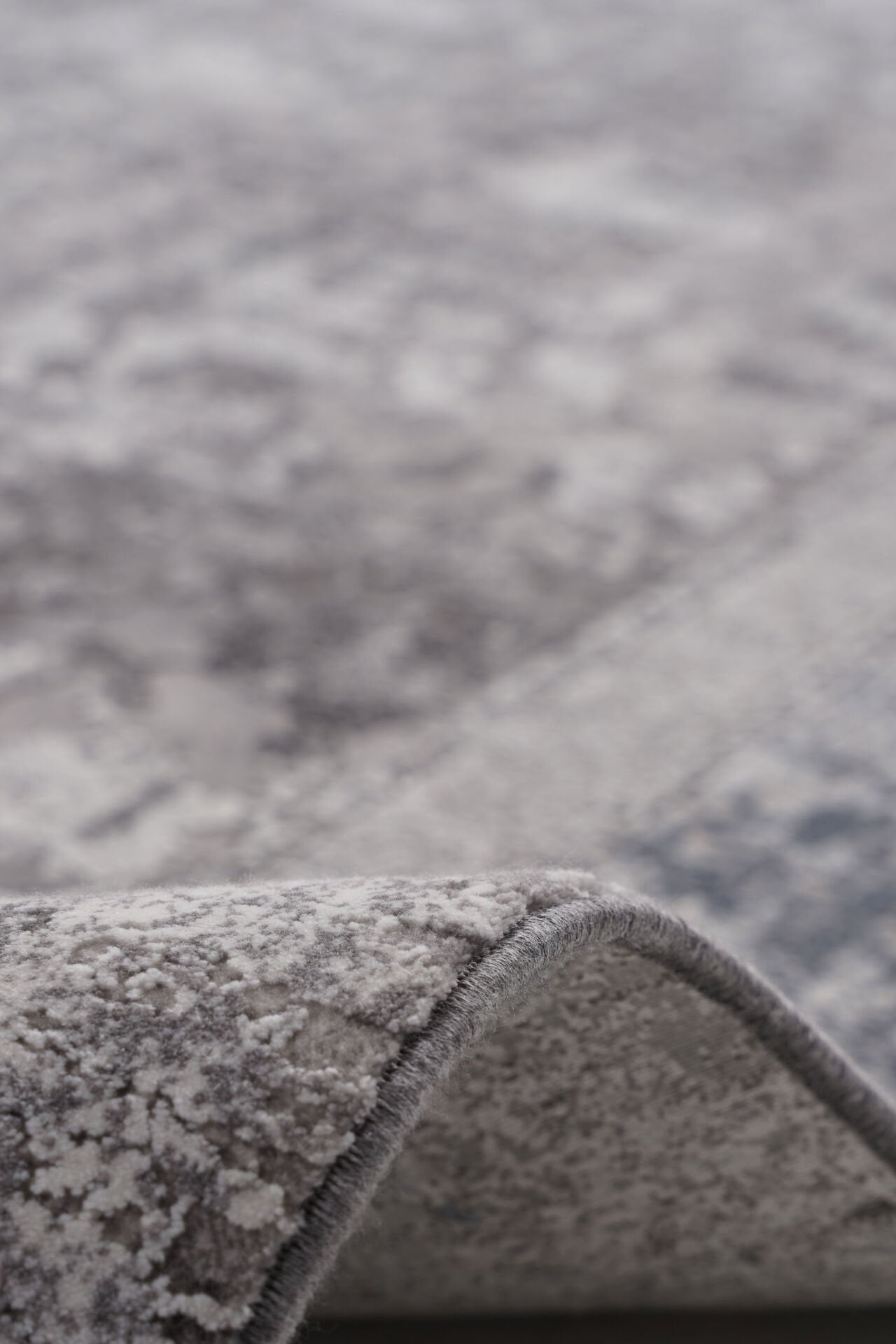 Naar Karia 33142 Bambu Halı