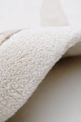 Nepal 3565 El Dokuma Kalın Bambu Halı