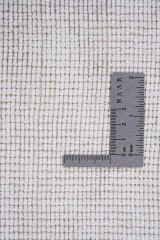 Erase KC 301 El Dokuma Bambu Halı Renkli - 80x150