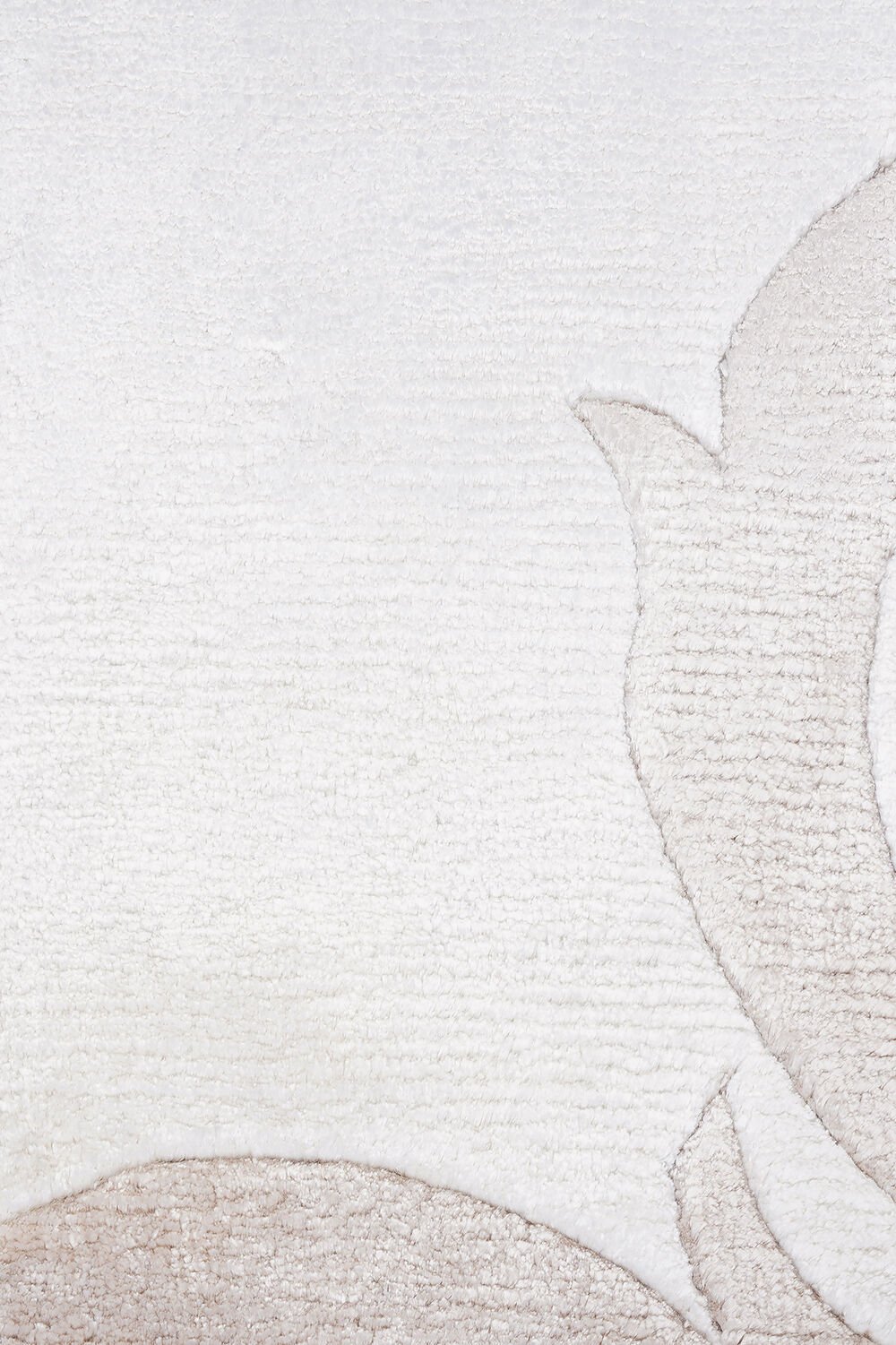 Nepal 3610 El Dokuma Kalın Bambu Halı