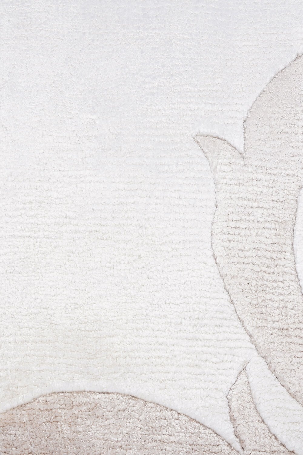 Nepal 3610 El Dokuma Kalın Bambu Halı