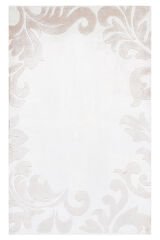 Nepal 3610 El Dokuma Kalın Bambu Halı